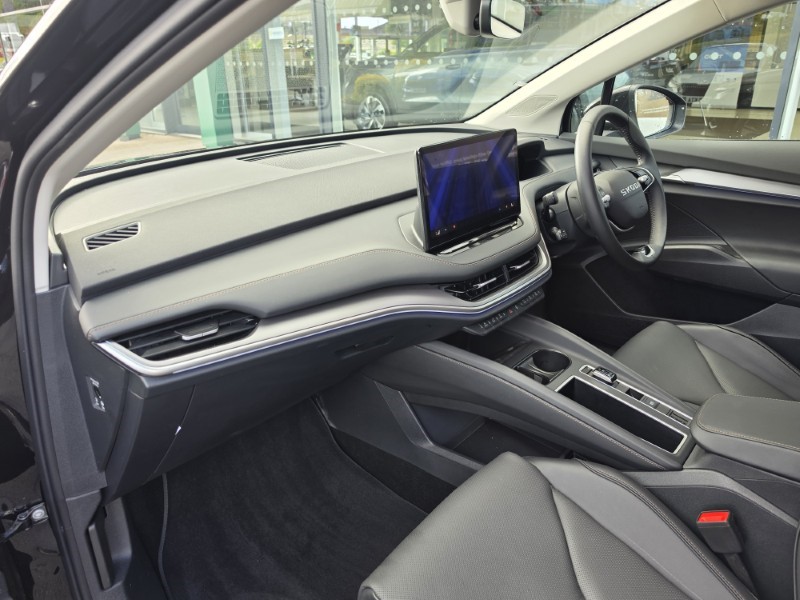 2026 (75) SKODA ELROQ 210kW 85 Edition 82kWh 5dr Auto 5420372