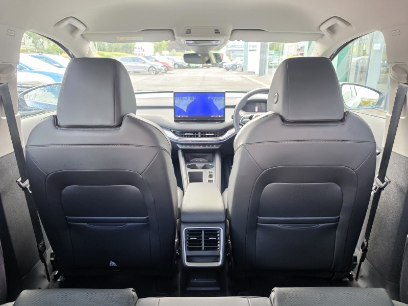 2026 (75) SKODA ELROQ 210kW 85 Edition 82kWh 5dr Auto 5420363
