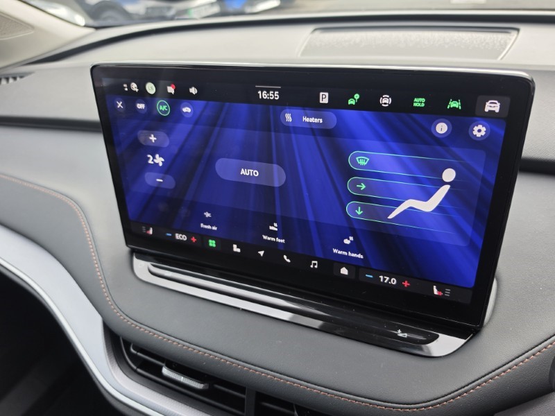 2026 (75) SKODA ELROQ 210kW 85 Edition 82kWh 5dr Auto 5420393