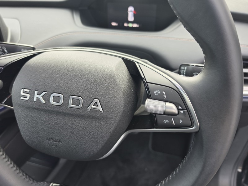 2026 (75) SKODA ELROQ 210kW 85 Edition 82kWh 5dr Auto 5420383