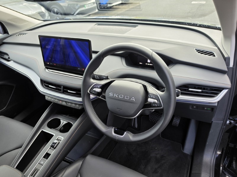 2026 (75) SKODA ELROQ 210kW 85 Edition 82kWh 5dr Auto 5420378