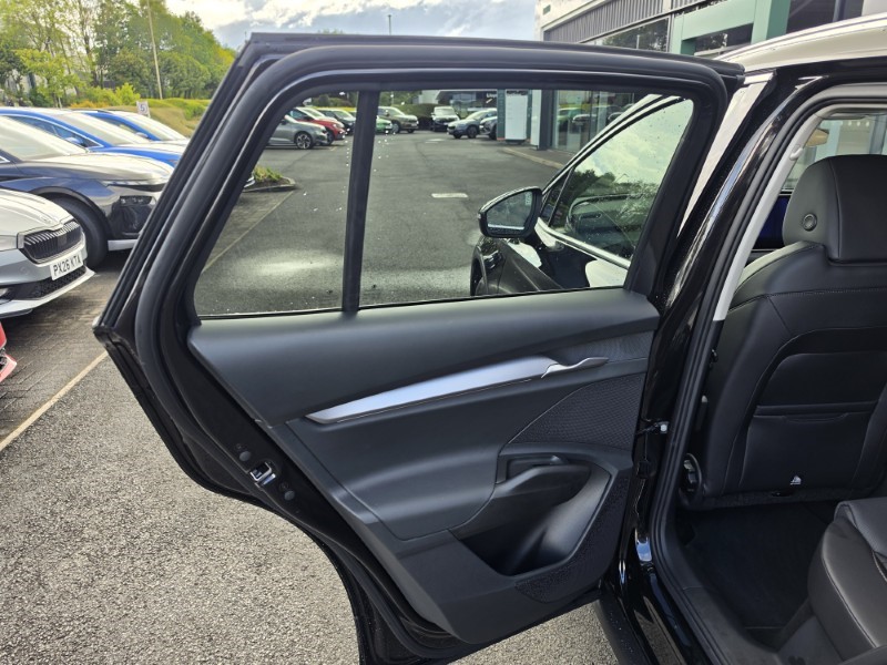 2026 (75) SKODA ELROQ 210kW 85 Edition 82kWh 5dr Auto 5420366