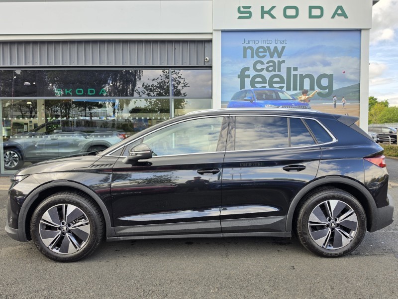 2026 (75) SKODA ELROQ 210kW 85 Edition 82kWh 5dr Auto 5420362