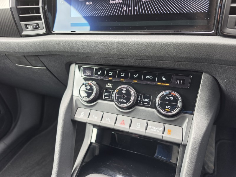 2024 (24) SKODA KODIAQ 2.0 TSI 245 vRS 4x4 5dr DSG [7 Seat] 5471195