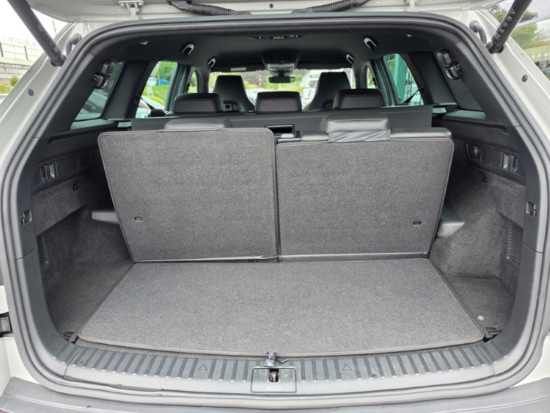2024 (24) SKODA KODIAQ 2.0 TSI 245 vRS 4x4 5dr DSG [7 Seat] 5471168