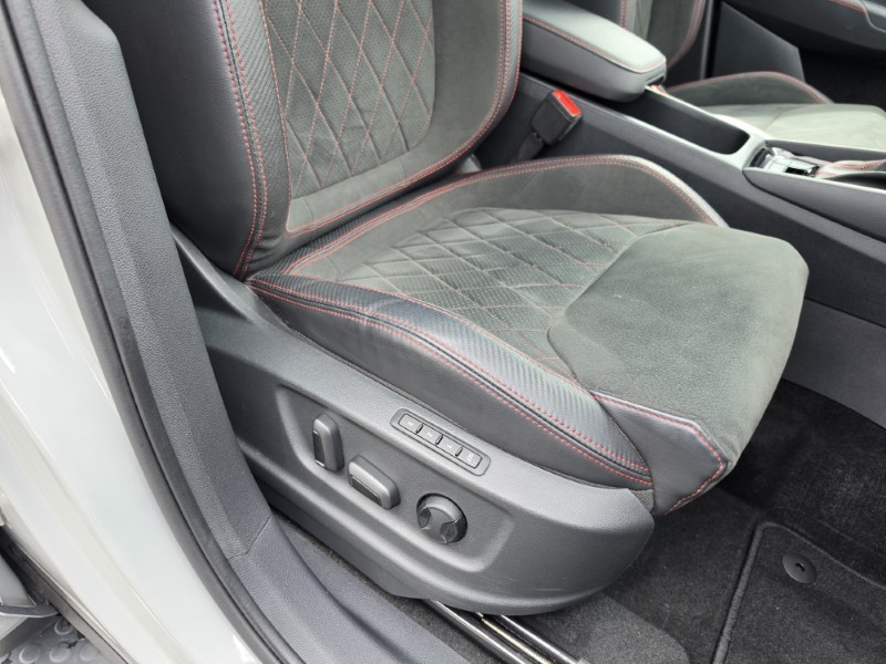 2024 (24) SKODA KODIAQ 2.0 TSI 245 vRS 4x4 5dr DSG [7 Seat] 5471184
