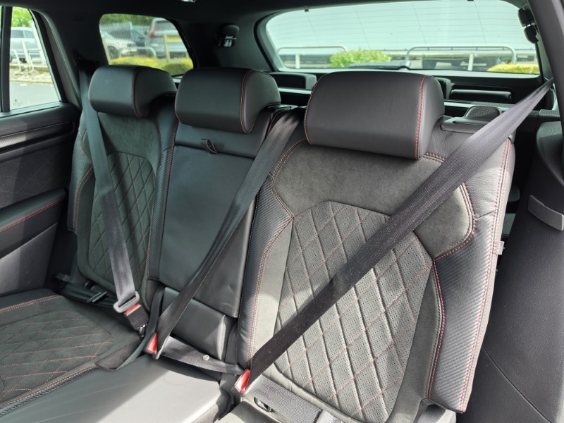 2024 (24) SKODA KODIAQ 2.0 TSI 245 vRS 4x4 5dr DSG [7 Seat] 5471178
