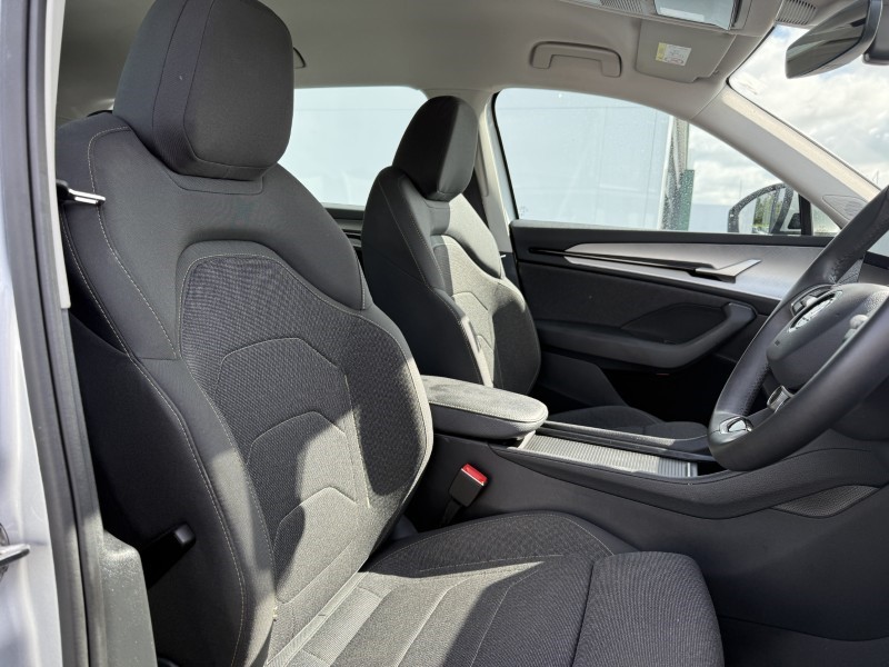 2024 (74) SKODA KODIAQ 2.0 TDI SE 5dr DSG [7 Seat] 5450077