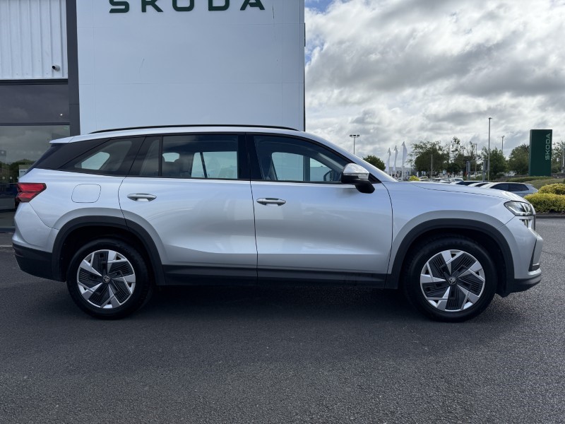 2024 (74) SKODA KODIAQ 2.0 TDI SE 5dr DSG [7 Seat] 5450051