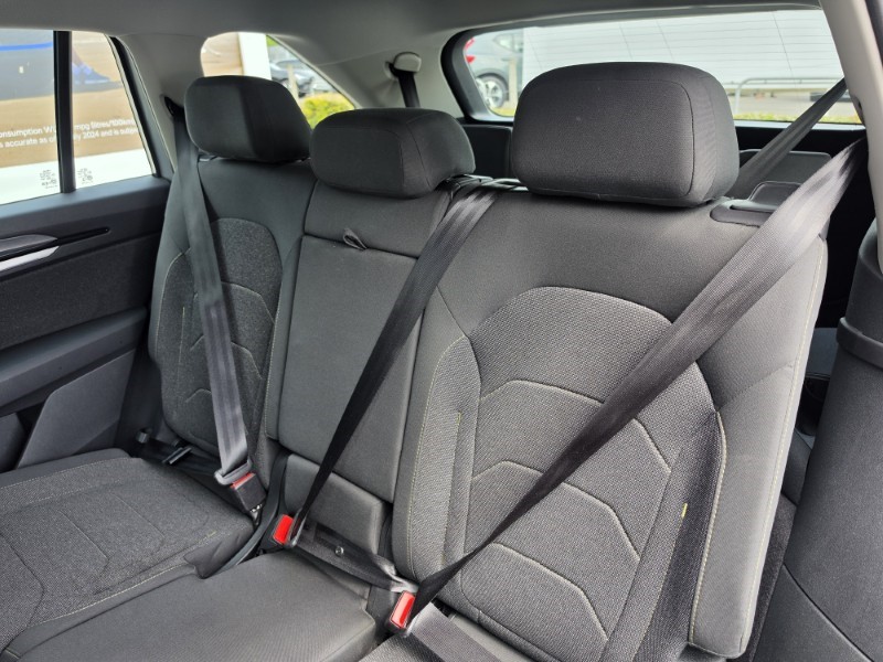 2024 (74) SKODA KODIAQ 2.0 TDI SE 5dr DSG [7 Seat] 5436023