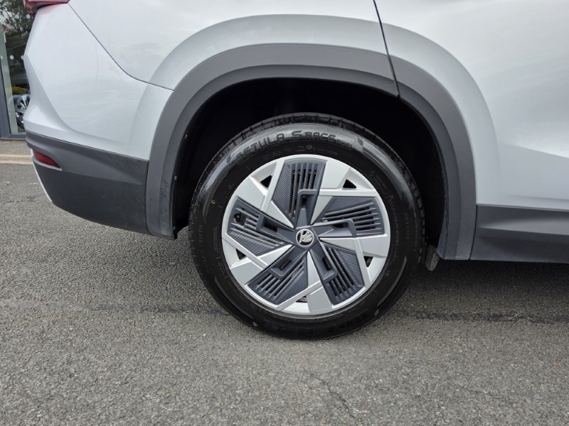 2024 (74) SKODA KODIAQ 2.0 TDI SE 5dr DSG [7 Seat] 5435993