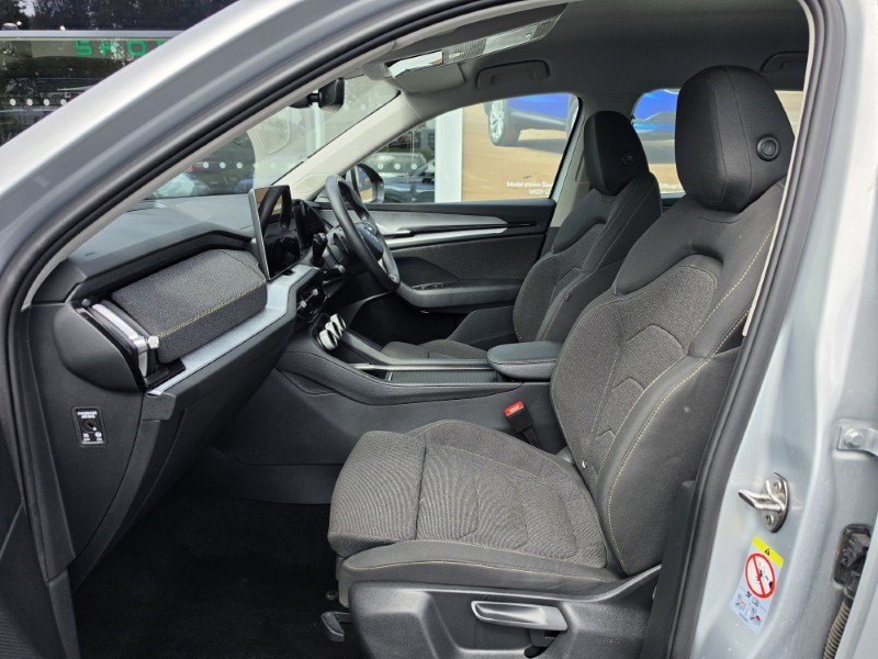 2024 (74) SKODA KODIAQ 2.0 TDI SE 5dr DSG [7 Seat] 5436025