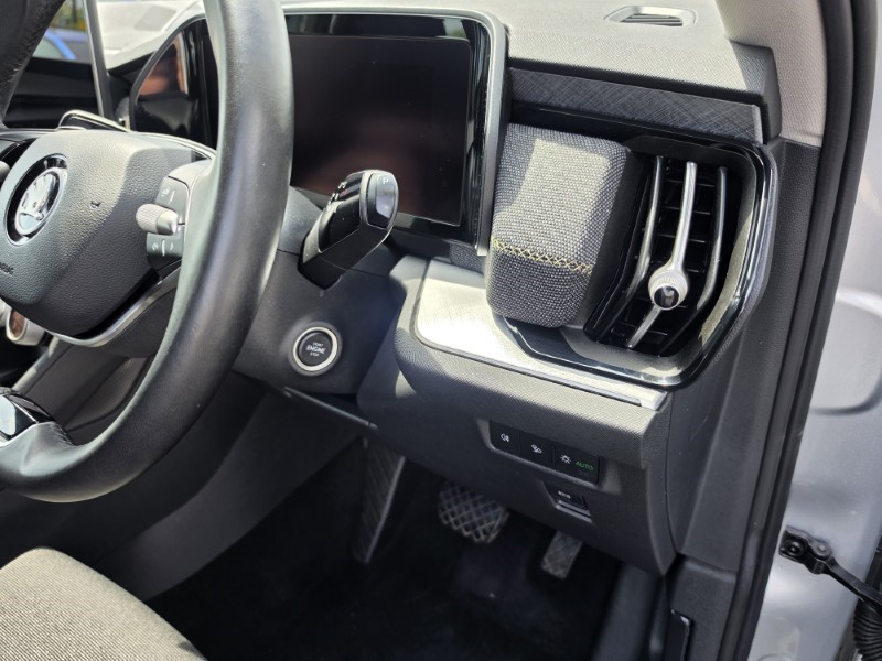 2024 (74) SKODA KODIAQ 2.0 TDI SE 5dr DSG [7 Seat] 5436034