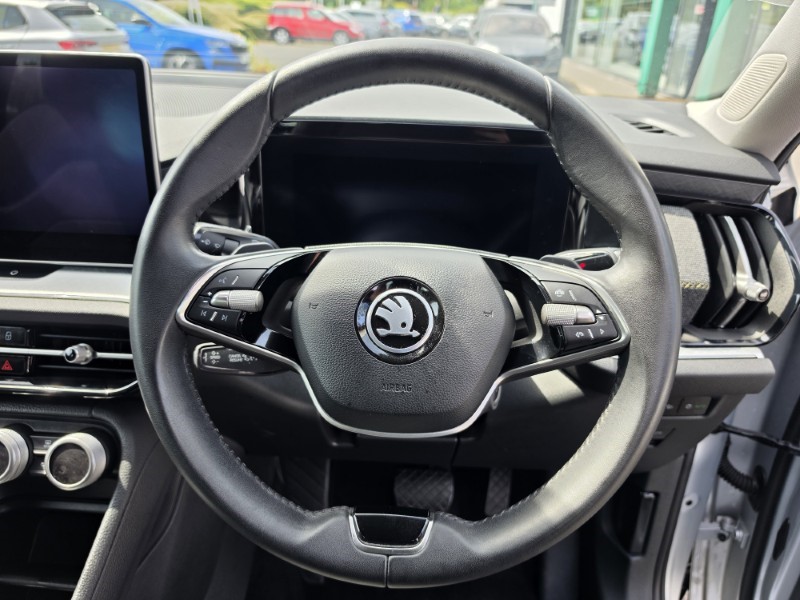 2024 (74) SKODA KODIAQ 2.0 TDI SE 5dr DSG [7 Seat] 5436032