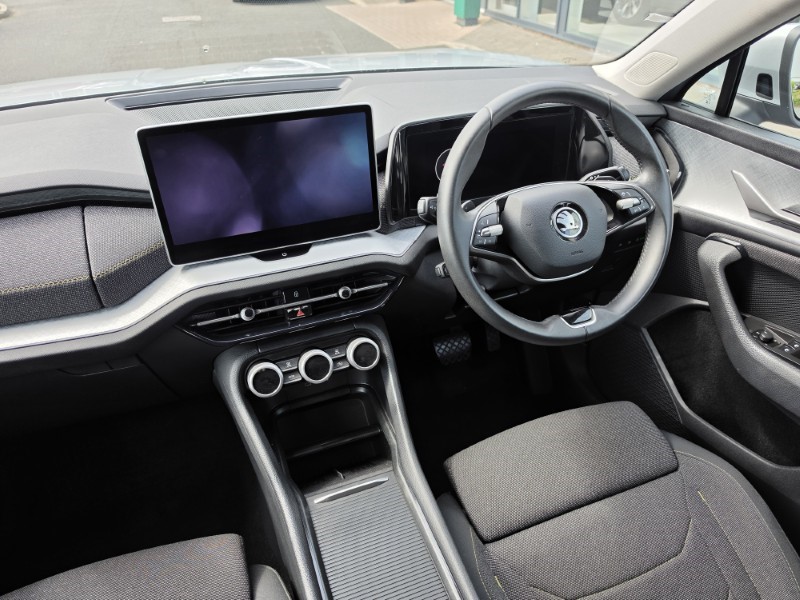 2024 (74) SKODA KODIAQ 2.0 TDI SE 5dr DSG [7 Seat] 5436022