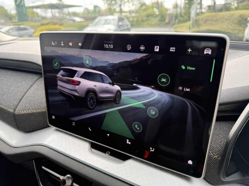 2024 (74) SKODA KODIAQ 2.0 TDI SE 5dr DSG [7 Seat] 5450097