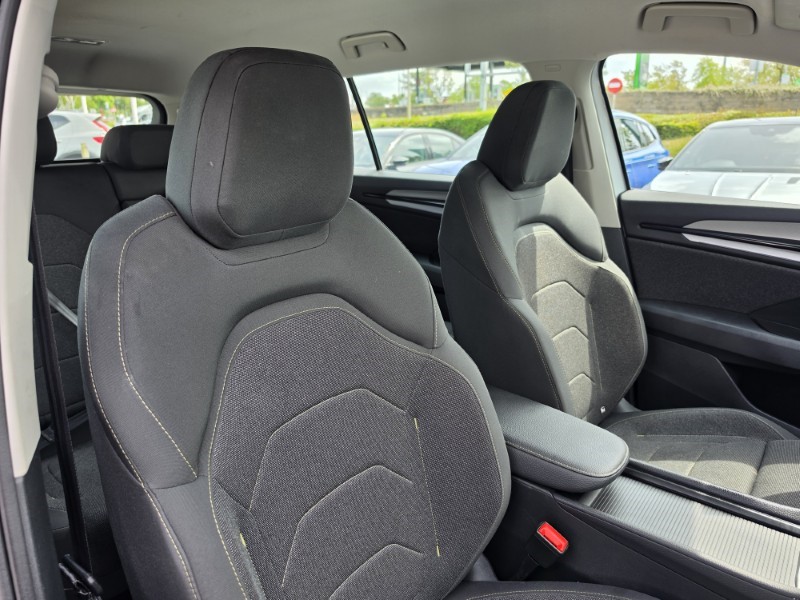 2024 (74) SKODA KODIAQ 2.0 TDI SE 5dr DSG [7 Seat] 5436029