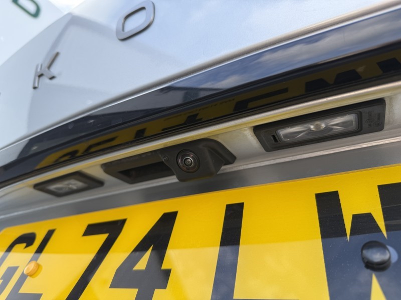 2024 (74) SKODA KODIAQ 2.0 TDI SE 5dr DSG [7 Seat] 5450068