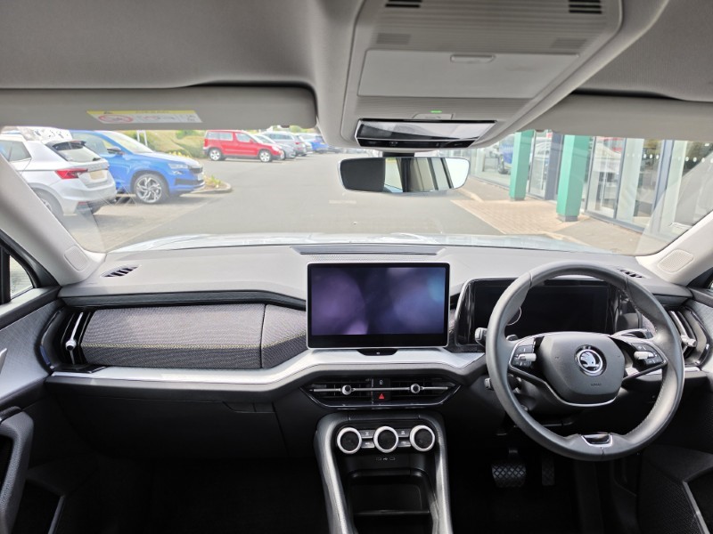2024 (74) SKODA KODIAQ 2.0 TDI SE 5dr DSG [7 Seat] 5436021