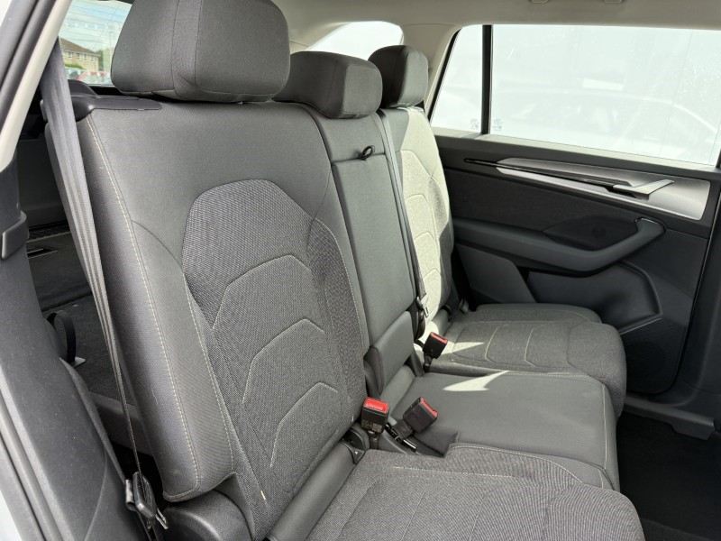 2024 (74) SKODA KODIAQ 2.0 TDI SE 5dr DSG [7 Seat] 5450101
