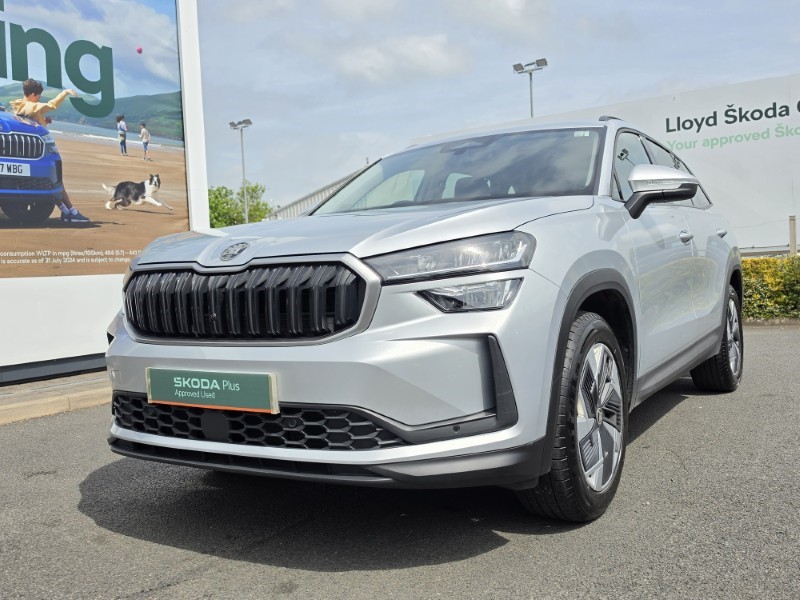 2024 (74) SKODA KODIAQ 2.0 TDI SE 5dr DSG [7 Seat] 5436009