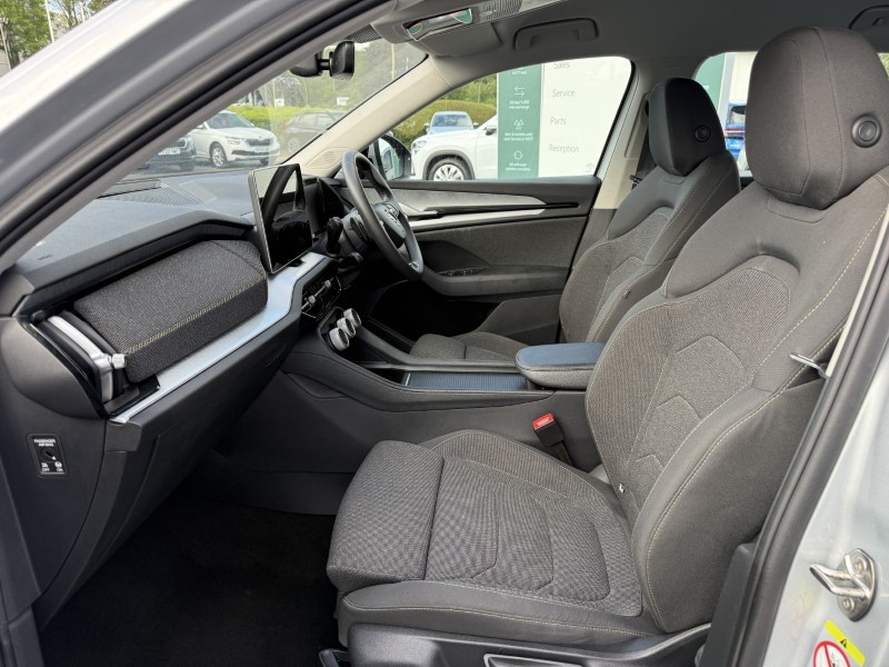 2024 (74) SKODA KODIAQ 2.0 TDI SE 5dr DSG [7 Seat] 5450049