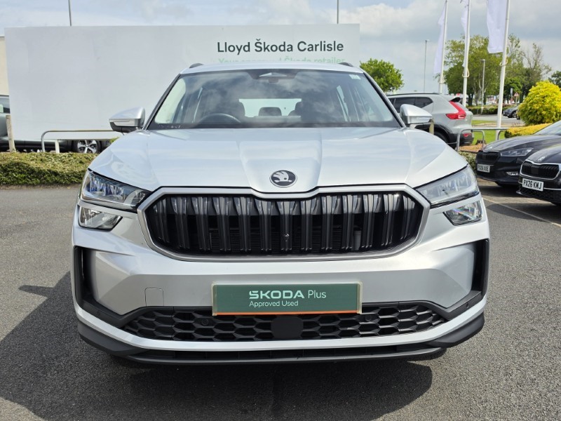 2024 (74) SKODA KODIAQ 2.0 TDI SE 5dr DSG [7 Seat] 5463848