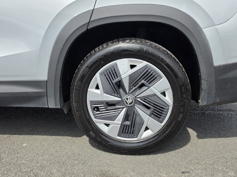 2024 (74) SKODA KODIAQ 2.0 TDI SE 5dr DSG [7 Seat] 5436005