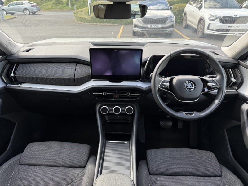 2024 (74) SKODA KODIAQ 2.0 TDI SE 5dr DSG [7 Seat] 5450055