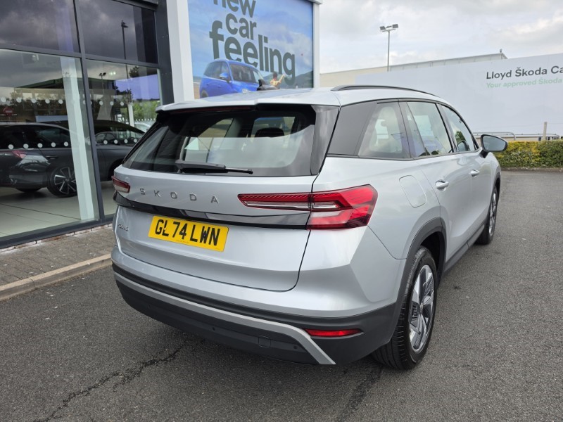 2024 (74) SKODA KODIAQ 2.0 TDI SE 5dr DSG [7 Seat] 5435994