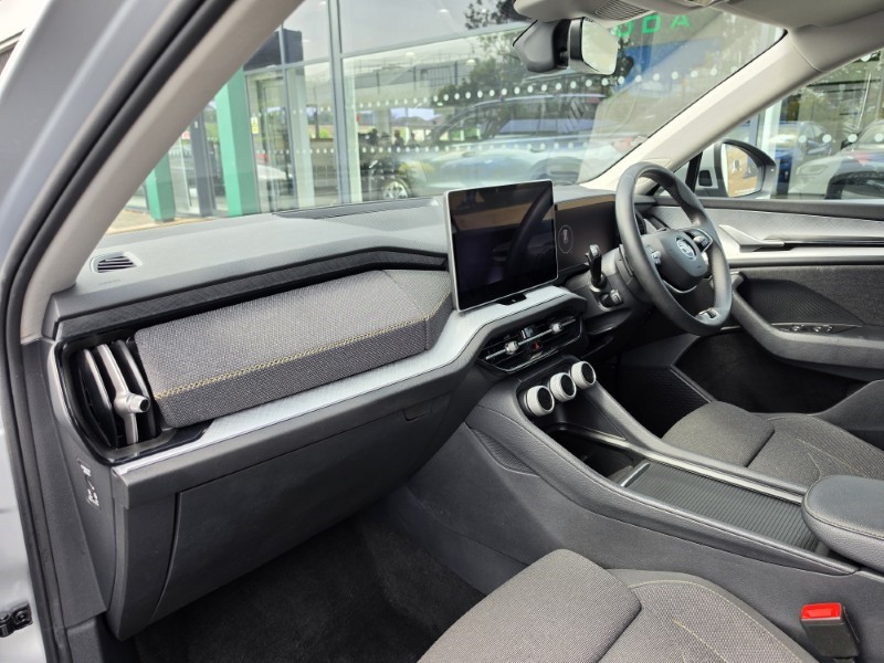 2024 (74) SKODA KODIAQ 2.0 TDI SE 5dr DSG [7 Seat] 5436024
