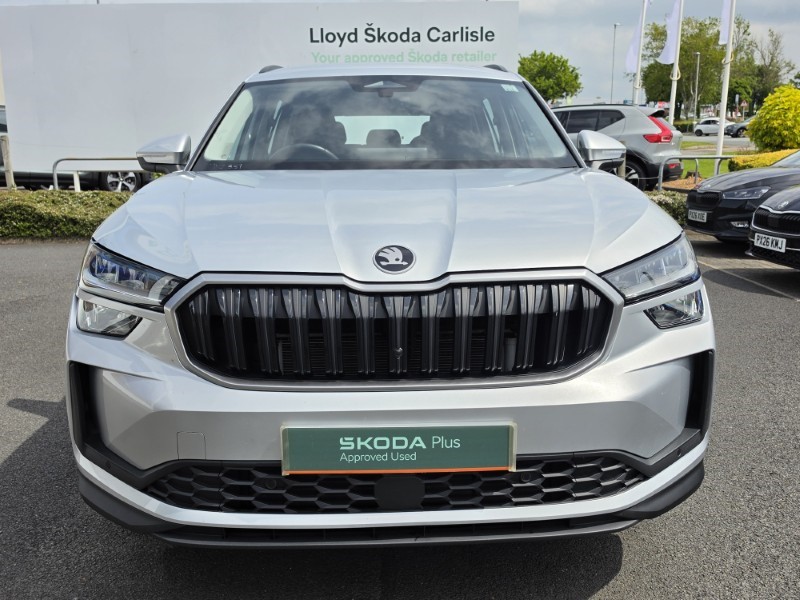 2024 (74) SKODA KODIAQ 2.0 TDI SE 5dr DSG [7 Seat] 5436006