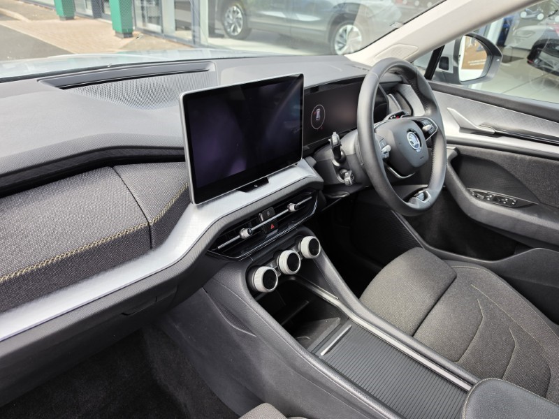 2024 (74) SKODA KODIAQ 2.0 TDI SE 5dr DSG [7 Seat] 5436026
