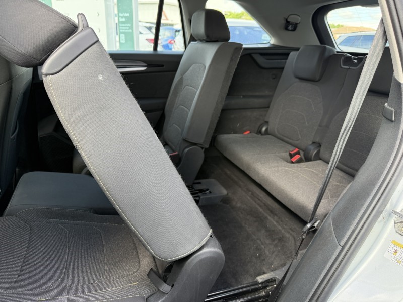 2024 (74) SKODA KODIAQ 2.0 TDI SE 5dr DSG [7 Seat] 5450056