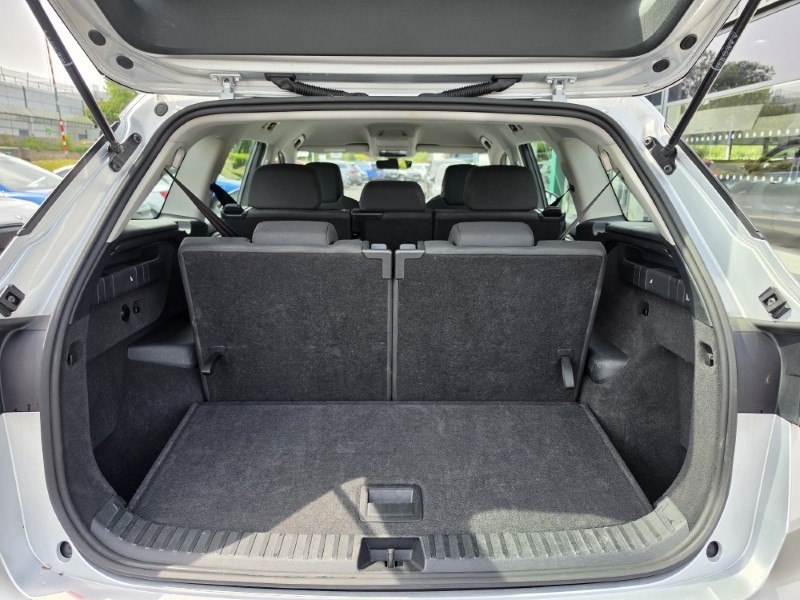 2024 (74) SKODA KODIAQ 2.0 TDI SE 5dr DSG [7 Seat] 5436015