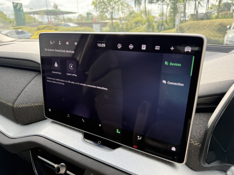 2024 (74) SKODA KODIAQ 2.0 TDI SE 5dr DSG [7 Seat] 5450091