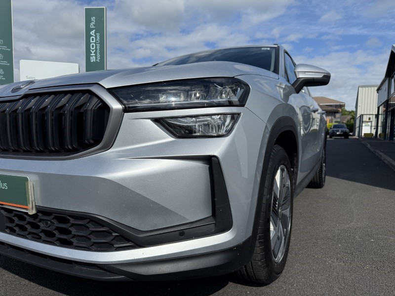 2024 (74) SKODA KODIAQ 2.0 TDI SE 5dr DSG [7 Seat] 5450063
