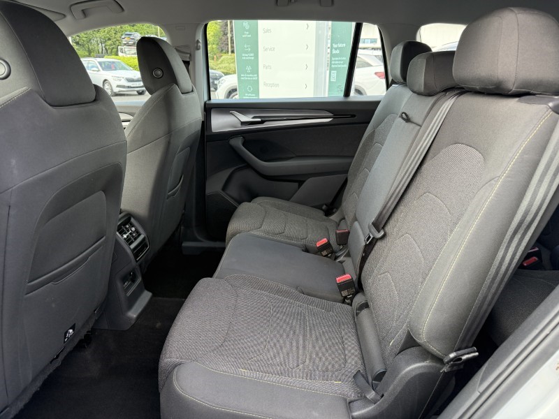 2024 (74) SKODA KODIAQ 2.0 TDI SE 5dr DSG [7 Seat] 5450050