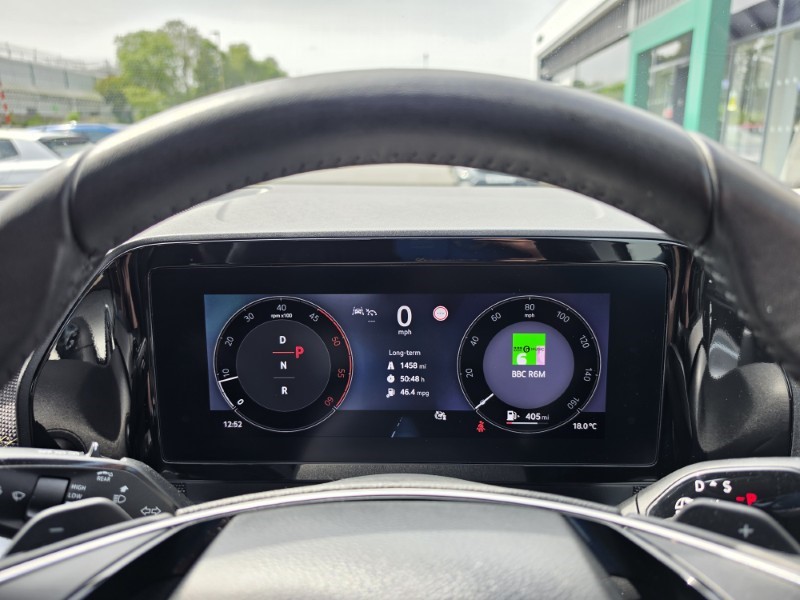 2024 (74) SKODA KODIAQ 2.0 TDI SE 5dr DSG [7 Seat] 5436038