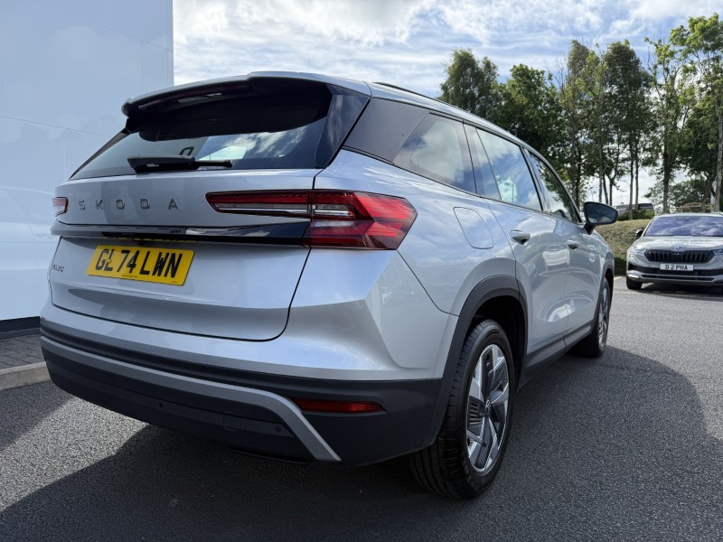 2024 (74) SKODA KODIAQ 2.0 TDI SE 5dr DSG [7 Seat] 5450057