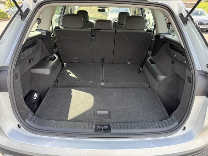 2024 (74) SKODA KODIAQ 2.0 TDI SE 5dr DSG [7 Seat] 5450069