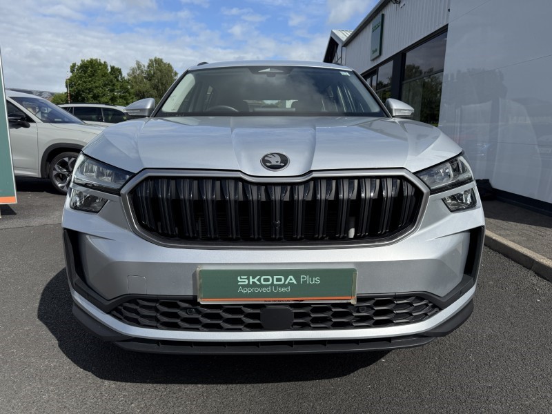 2024 (74) SKODA KODIAQ 2.0 TDI SE 5dr DSG [7 Seat] 5450052