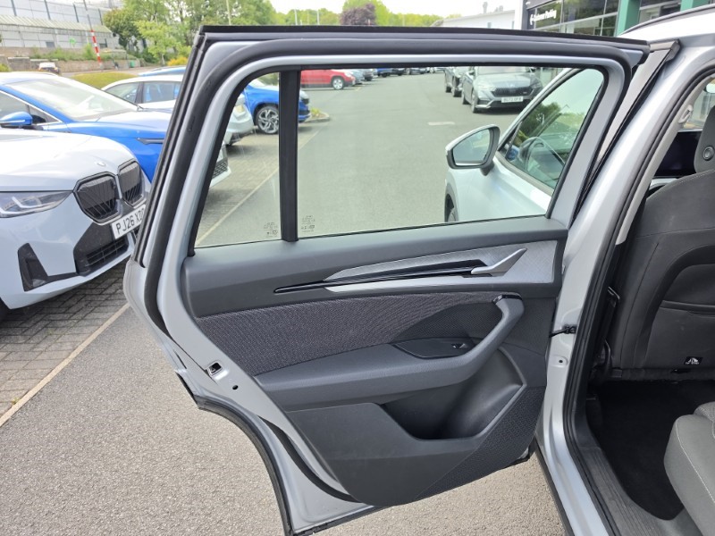 2024 (74) SKODA KODIAQ 2.0 TDI SE 5dr DSG [7 Seat] 5436018