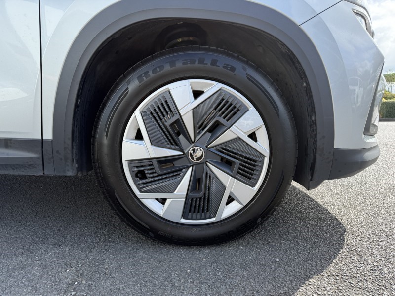 2024 (74) SKODA KODIAQ 2.0 TDI SE 5dr DSG [7 Seat] 5450054