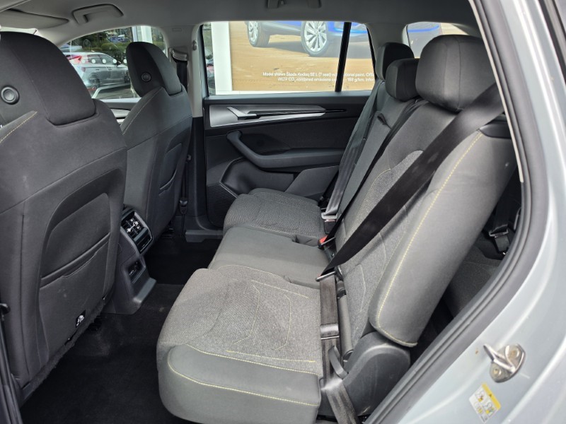 2024 (74) SKODA KODIAQ 2.0 TDI SE 5dr DSG [7 Seat] 5436019