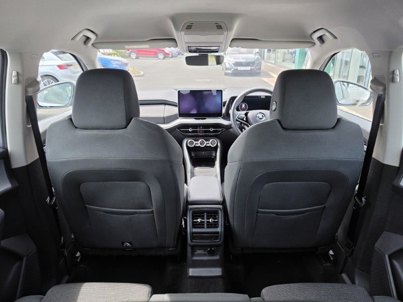 2024 (74) SKODA KODIAQ 2.0 TDI SE 5dr DSG [7 Seat] 5436016