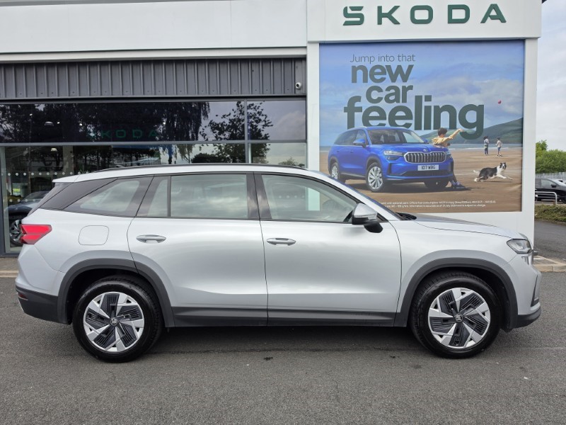 2024 (74) SKODA KODIAQ 2.0 TDI SE 5dr DSG [7 Seat] 5435992