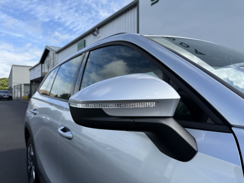 2024 (74) SKODA KODIAQ 2.0 TDI SE 5dr DSG [7 Seat] 5450059