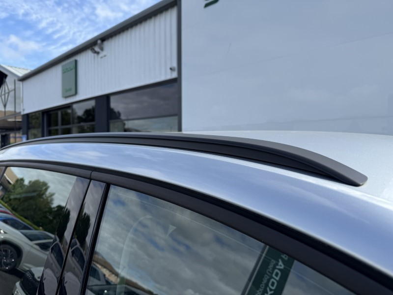 2024 (74) SKODA KODIAQ 2.0 TDI SE 5dr DSG [7 Seat] 5450058