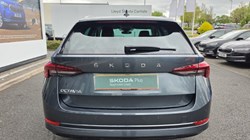 2021 (21) SKODA OCTAVIA 2.0 TDI SE L 5dr 5422197